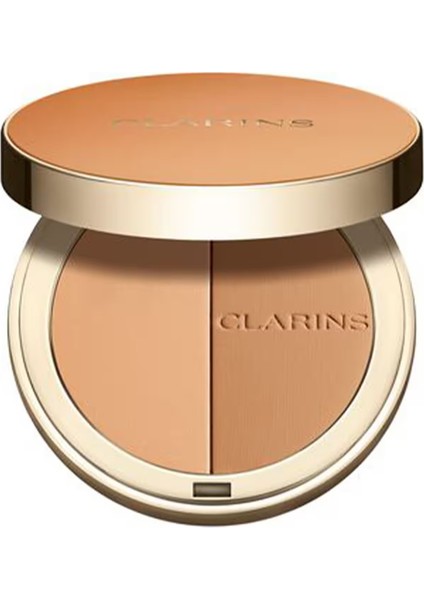 Ever Bronze - Bronzlaştırıcı Pudra 02 10GR