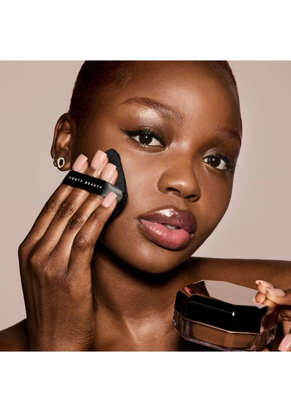 Set It Down - Ultra Ince Pürüzsüzleştirici Sabitleyici Pudra Mocha (15 G) fırsatları