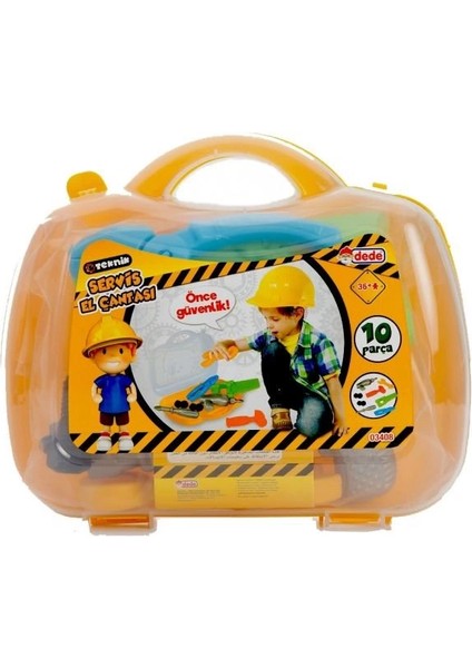 Bfs Dede Teknik Servis El Çantası fiyatları