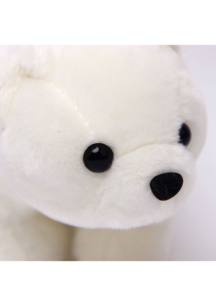 Atakids Beyaz Kutup Ayısı Peluş Oyuncak indirimleri