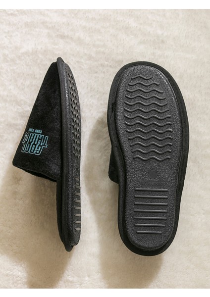 Yeni Sezon Baskılı Erkek Ev Terliği fırsatları