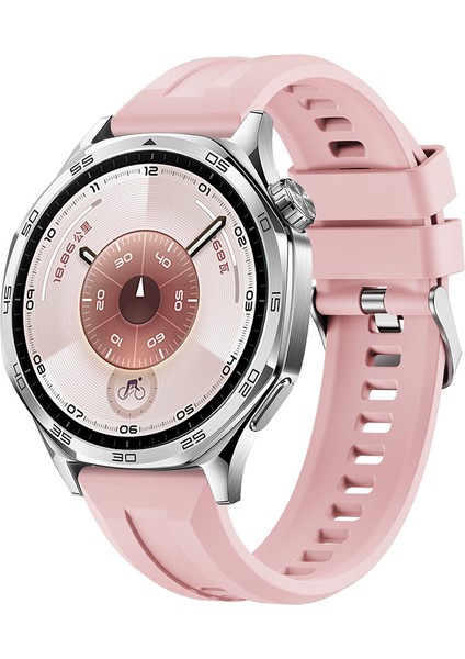 Xiaomi Amazfit Pace Mkst KRD-148 22MM Silikon Kordon - Starlight fiyatları