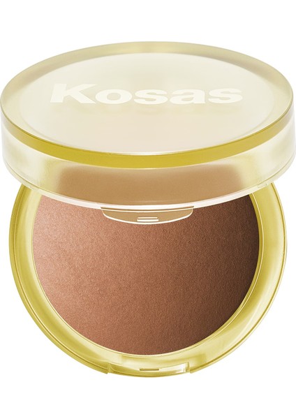 The Show Sun – Doğal ve Aydınlık Bitişli Bronzlaştırıcı Pudra Escape (6 G)