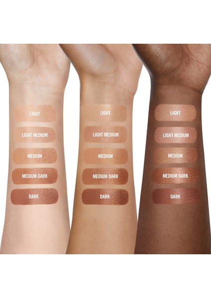 Softsculpt® Transforming Skin Perfector - Mükemmelleştirici Pudra Medium (5 G) fiyatları