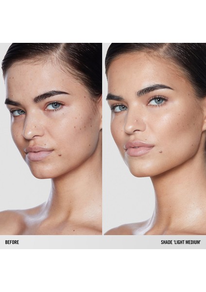 Softsculpt® Transforming Skin Perfector - Mükemmelleştirici Pudra Medium (5 G) modelleri