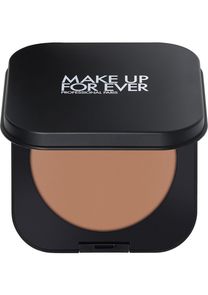 Artist Face Powders – Bronzlaştırıcı Pudra B35 Lively Almond (4g)