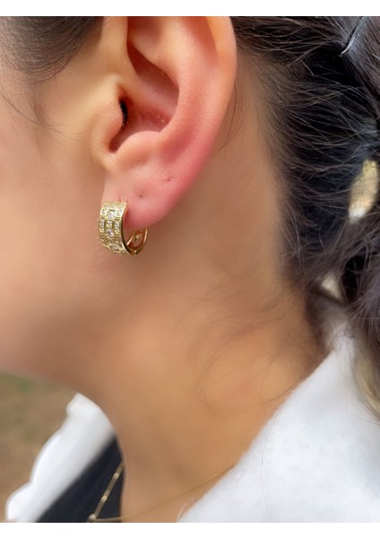 Kadın Xuping Çelik Küpe fiyatları