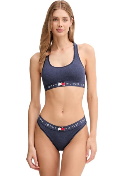 Kadın Mavi Sütyen UW0UW06221 fiyatları