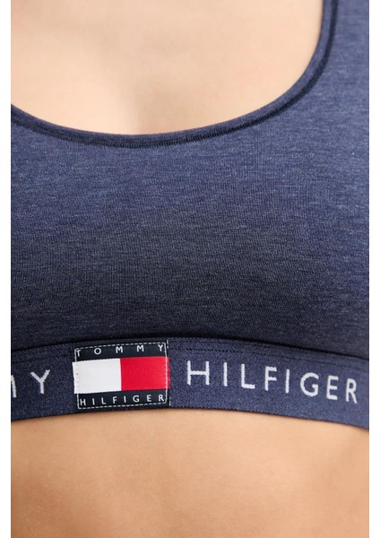 Kadın Mavi Sütyen UW0UW06221 fırsatları