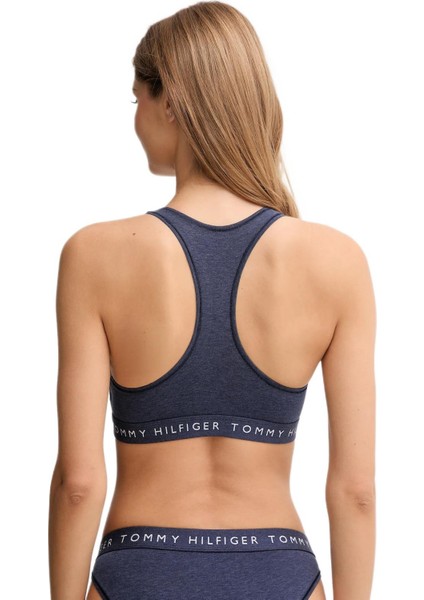 Kadın Mavi Sütyen UW0UW06221 indirimleri