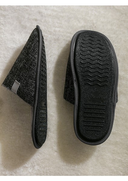 Yeni Sezon Desenli Erkek Ev Terliği fırsatları