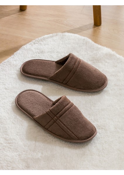 Yeni Sezon Desenli Erkek Ev Terliği fiyatları