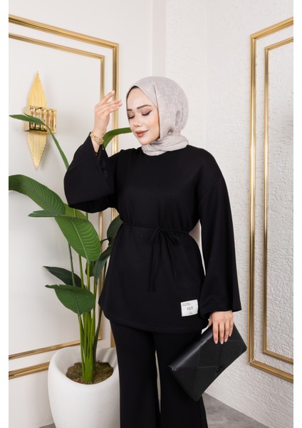 Mevsimlik Modal Kumaş Takım - T114 modelleri