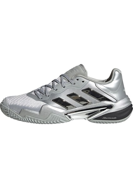 Performance JP5379 Barricade 13 Silver Edition Tennis Shoes