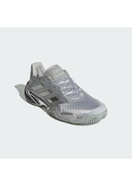 Performance JP5379 Barricade 13 Silver Edition Tennis Shoes