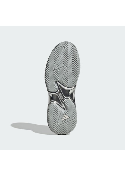 Performance JP5379 Barricade 13 Silver Edition Tennis Shoes