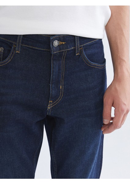 Yeni Sezon 750 Slim Fit Erkek Jean Pantolon modelleri