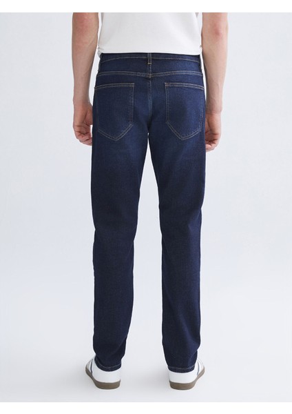 Yeni Sezon 750 Slim Fit Erkek Jean Pantolon fırsatları