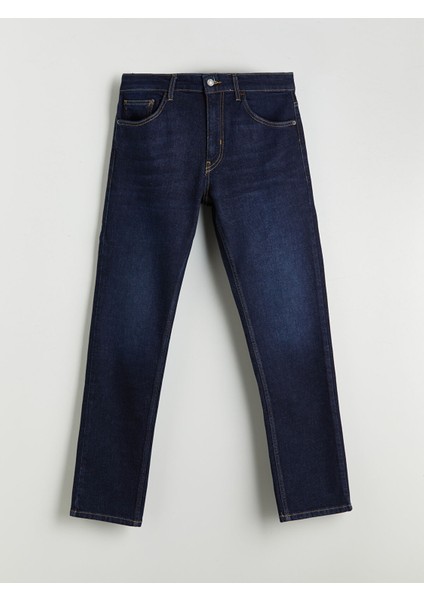 Yeni Sezon 750 Slim Fit Erkek Jean Pantolon indirimleri