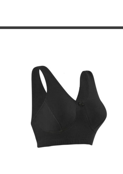 Kadınpenye Yarım Atlet Sütyen