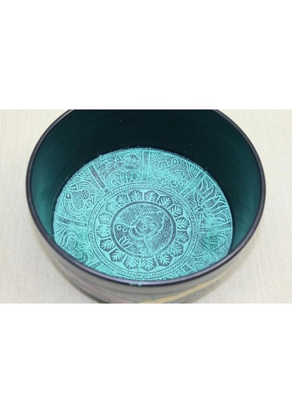 Pirinç Meditasyon Çanı Model 4 fiyatları