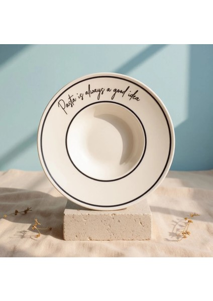 Tavola Porselen Makarna Tabağı fiyatları