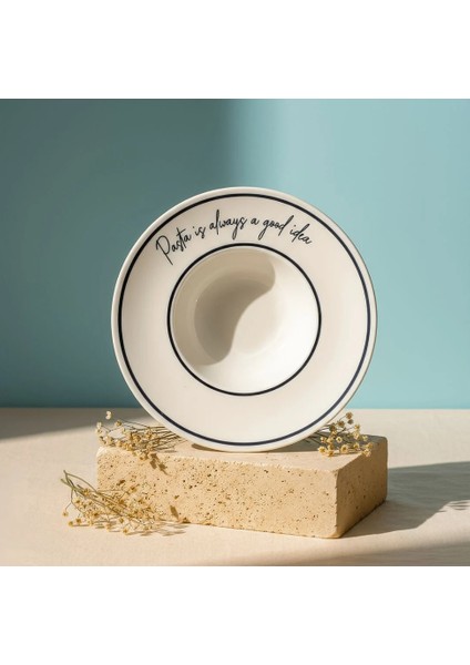 Tavola Porselen Makarna Tabağı indirimleri