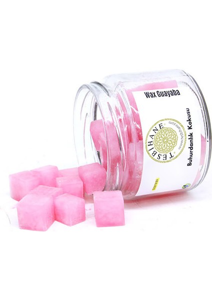 Guayaba Bitkisi Kokulu Buhurdanlık Yağı fiyatları