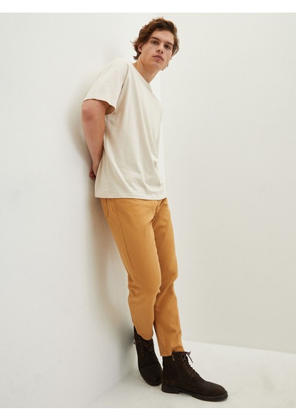 Yeni Sezon 710 Loose Fit Jean Pantolon