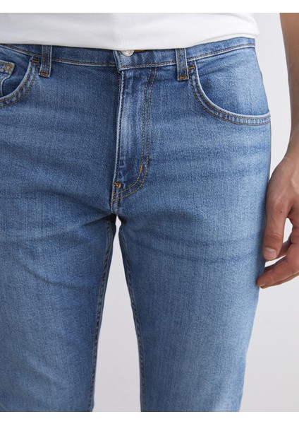 Yeni Sezon 750 Slim Fit Erkek Jean Pantolon modelleri