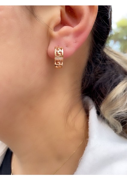 Kadın Xuping Çelik Küpe fiyatları