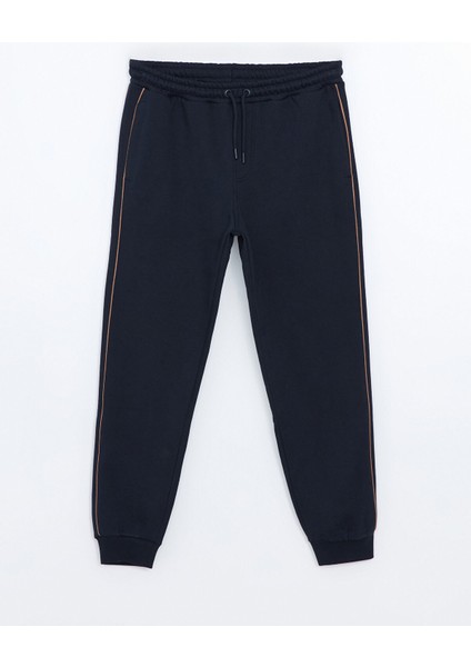 Yeni Sezon Standart Kalıp Erkek Kalın Eşofman Altı indirimleri