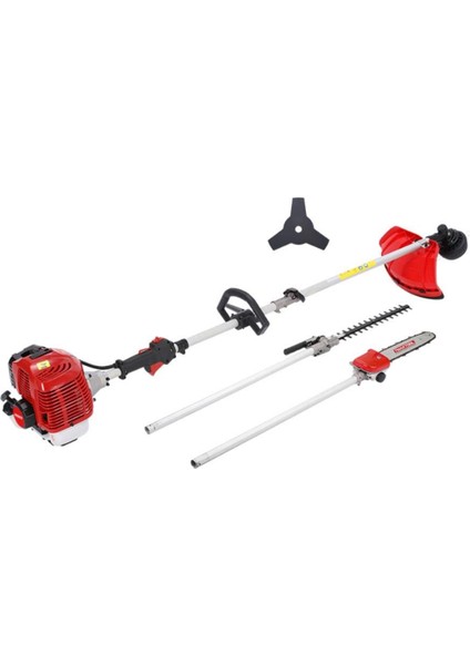 TMM620 Çok Amaçlı Tırpan 2,85HP