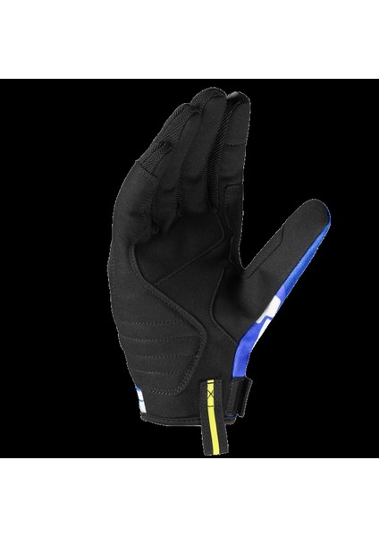 Flash-Kp Yazlık Eldıven Mavı-Sıyah En 13594 fiyatları