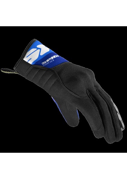 Flash-Kp Yazlık Eldıven Mavı-Sıyah En 13594 modelleri