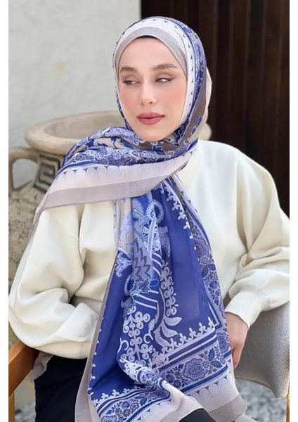 Meknes Desen Lina Şal fiyatları