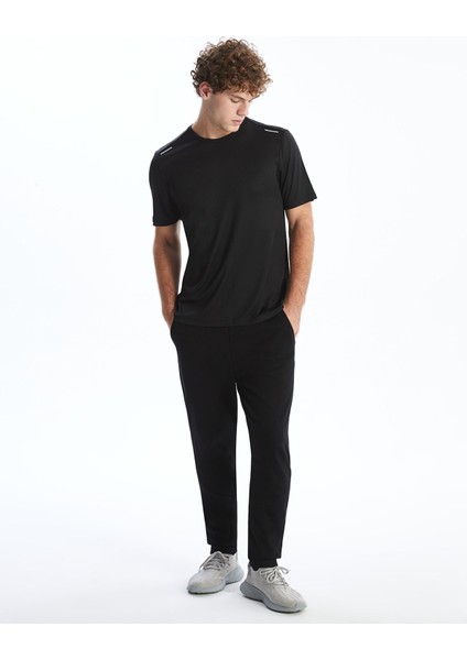 Yeni Sezon Slim Fit Erkek Eşofman Altı