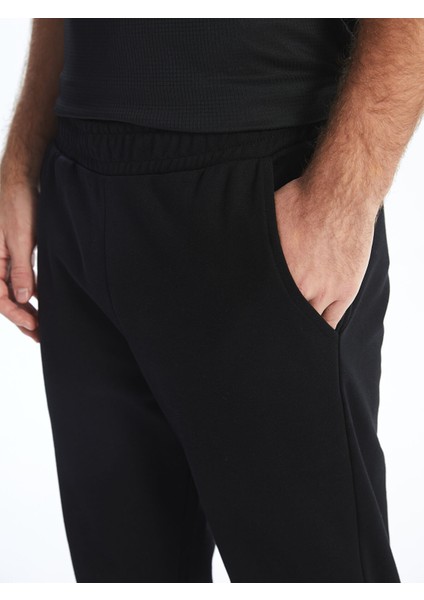 Yeni Sezon Slim Fit Erkek Eşofman Altı modelleri