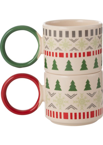 PINE 2'Lİ KUPA SETİ fırsatları