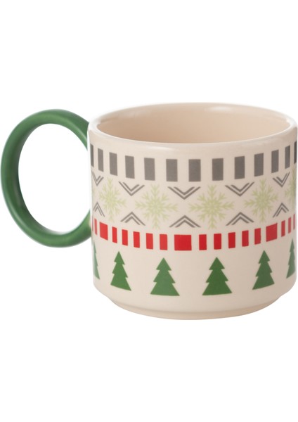 PINE 2'Lİ KUPA SETİ