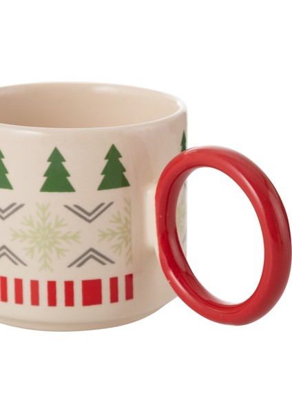 PINE 2'Lİ KUPA SETİ