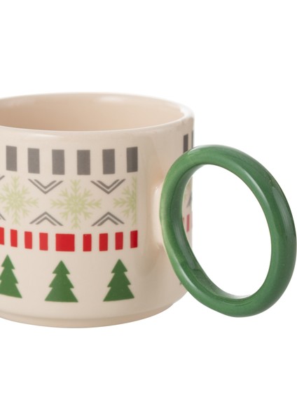 PINE 2'Lİ KUPA SETİ