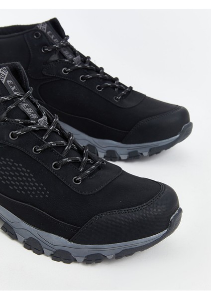 Yeni Sezon Bağcıklı Erkek Trekking Bot modelleri