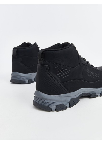 Yeni Sezon Bağcıklı Erkek Trekking Bot fırsatları