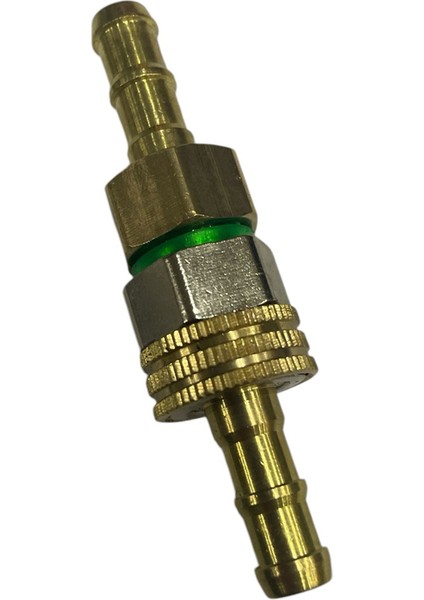 Hortum Rekoru Fişek Tk Dönerli