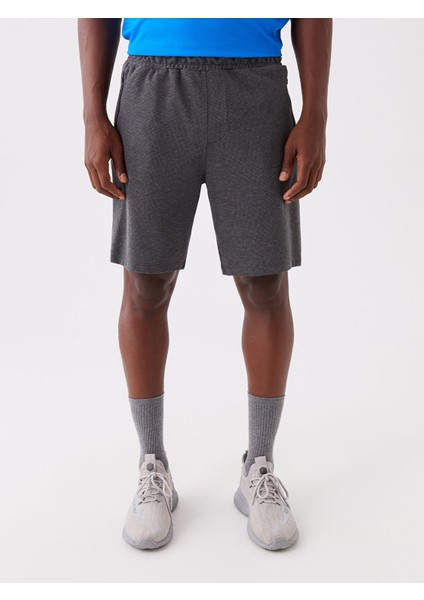 Yeni Sezon Slim Fit Erkek Bermuda Şort modelleri