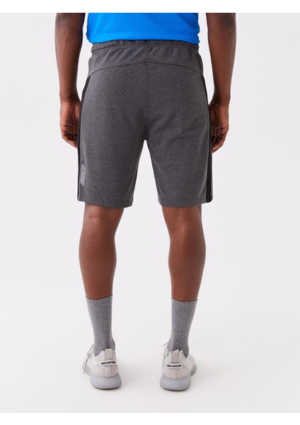 Yeni Sezon Slim Fit Erkek Bermuda Şort fırsatları