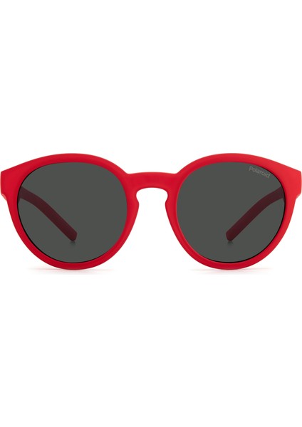 Pld 8019/S 0Z3M9 Polarize Çocuk Güneş Gözlüğü ( 3- 7 Yaş) fırsatları