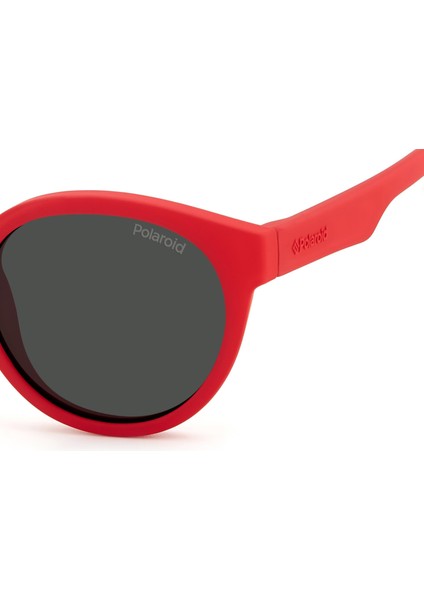 Pld 8019/S 0Z3M9 Polarize Çocuk Güneş Gözlüğü ( 3- 7 Yaş) indirimleri
