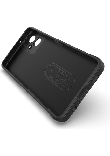 Samsung Galaxy A07 Uyumlu Kılıf Kamera Korumalı Içi Kadife Leke Bırakmaz Dalga Desenli Kapak fırsatları